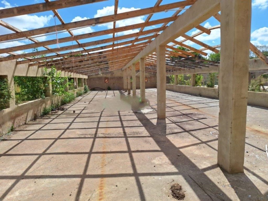 Commercial Property for Sale in Buffelshoek AH North West